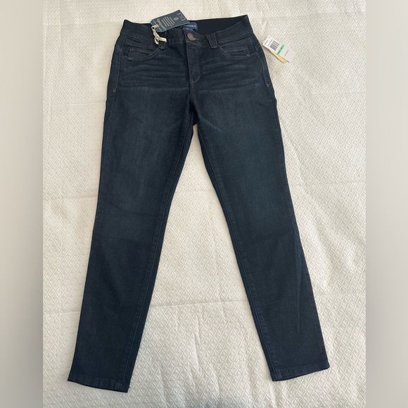 Democracy “Ab”solution Booty Lift Jegging Size 8, NWT!!! - Picture 3 of 7